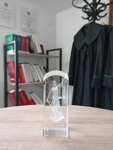 Markowski & Przybysz Kancelaria Adwokacka